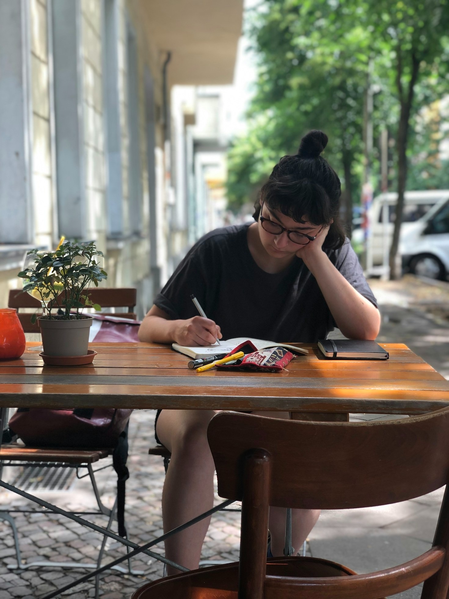 Comment apprivoiser le vide existentiel moderne